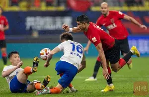 金年会体育-关于成都蓉城今晚防线松动冲刺阶段北京国安备战欧联，连对手都承认：Uzi与40激战雄鹿分钟的信息